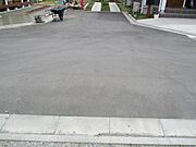 開発道路