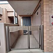 現地（2026年4月撮影）