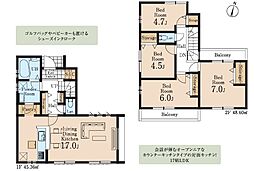 外観の画像