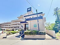 神奈川県座間市入谷西1丁目7-12：物件画像