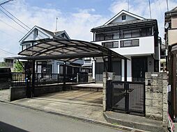 八王子市川口町 中古戸建