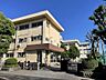 周辺：中学校