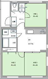 神奈川県相模原市中央区すすきの町