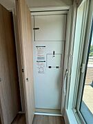 全館空調システム