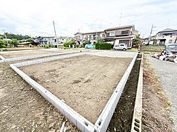 相模原市中央区田名坊山8期（全5区画）〜建築条件付売地〜
