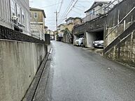 東京都多摩市連光寺4丁目18-12：物件画像
