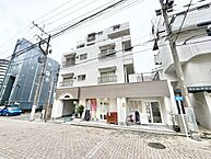 神奈川県相模原市中央区淵野辺3丁目：物件画像