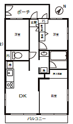 レクセル相模原