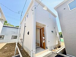 綾瀬市早川 第6 新築戸建 ー全6棟ー