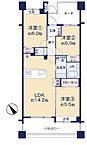 東京都稲城市平尾2丁目11-3：物件画像