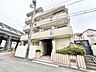 外観：2026年7月　撮影