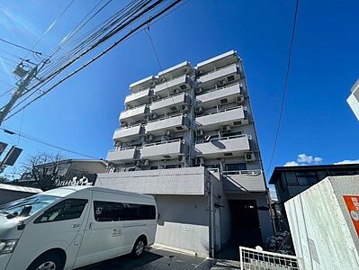 外観 外観