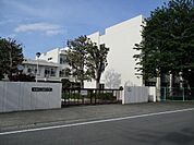 相原中学校