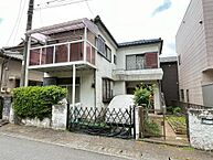 神奈川県相模原市緑区三ケ木423-11：物件画像