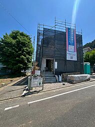 八王子市平町第2　新築戸建　全1棟