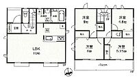 東京都八王子市弐分方町732：物件画像