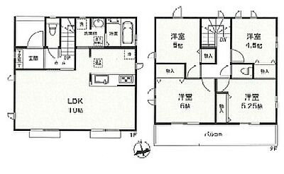 間取り 間取り