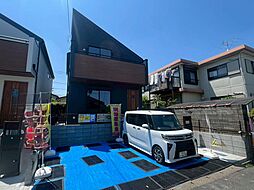 八王子市散田町第２　全2区画新築分譲地 1号棟