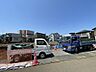 外観：2026.5.18撮影※造成中