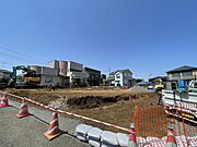 2026.5.18撮影※造成中