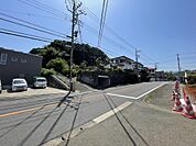 2026.5.18撮影※造成中