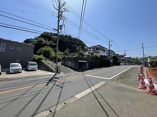 周辺を拡大表示