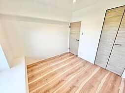 子供部屋の画像