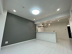ライオンズマンション東海大学前 2LDKの写真