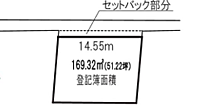 神奈川県足柄上郡大井町金子1846-2：物件画像