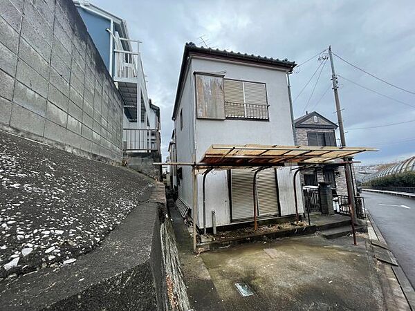 外観画像