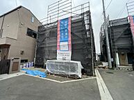 神奈川県厚木市下川入848-8：物件画像