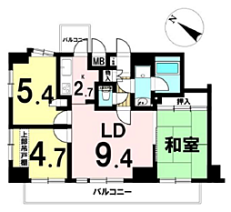 藤和シティホームズ西八王子