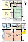 神奈川県厚木市まつかげ台：物件画像