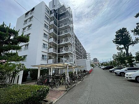 現地(2026年6月撮影)