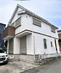 神奈川県厚木市上荻野825-10：物件画像