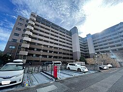 ダイアパレスグランデージ湘南平塚