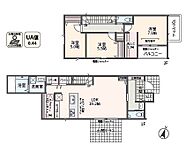 神奈川県相模原市緑区東橋本4丁目2：物件画像