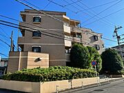 外観パースです