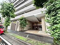 東京都多摩市落合1丁目20-1：物件画像