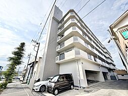 JR相模線 南橋本駅 バス10分 上中の原団地下車 徒歩3分