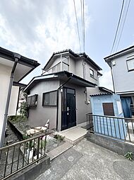 JR相模線 南橋本駅 バス21分 中の郷下車 徒歩5分