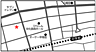 地図：※現地案内図