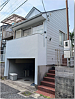 神奈川県藤沢市渡内1丁目：物件画像