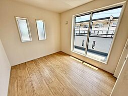 子供部屋の画像