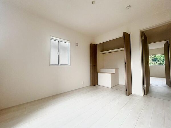 子供部屋