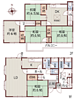 東京都八王子市元八王子町3丁目2750-1033：物件画像
