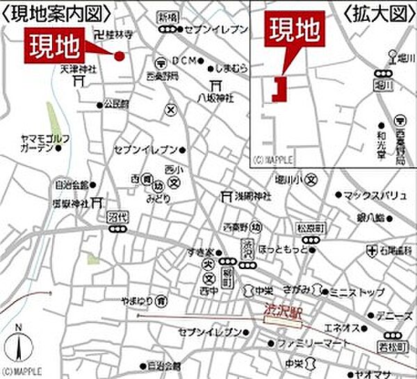 地図