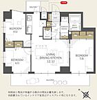 東京都八王子市追分町10-4：物件画像