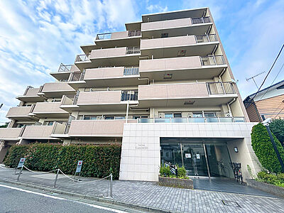 外観 外観