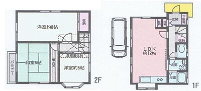 間取り 間取り